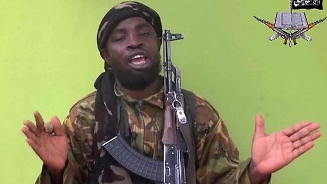 Friday Lightning Round: Boko Haram terrorist classification