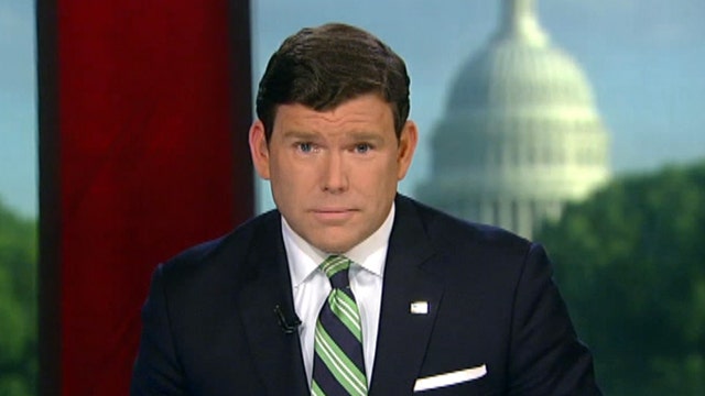 Coming up on Monday, May 19 edition of ‘Special Report’