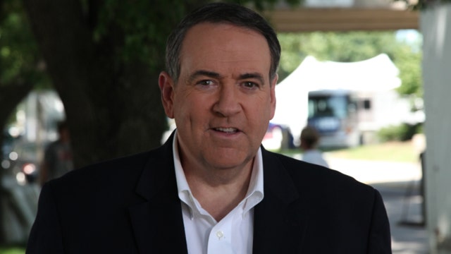 Mike Huckabee on 'Chick-fil-A Appreciation Day': Massive Turnout Proves People Are Tired of Hypocrisy and Bigotry Toward Christians
