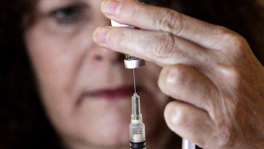 Woman's cancer wiped out by measles virus | Fox News