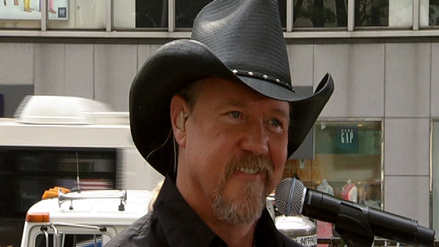 After the Show Show: Trace Adkins