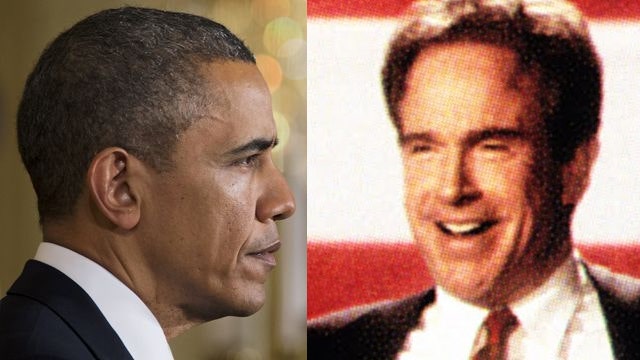 Obama 'going Bulworth' in second term?
