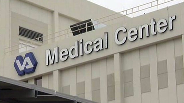 VA health care allegations increase 