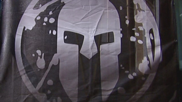 After the Show Show: The Spartan Race