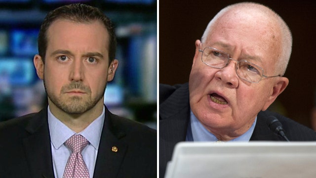 Retiring VA official resigns over vet deaths scandal