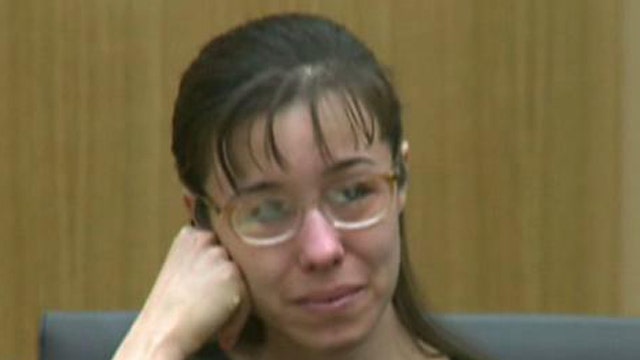 Final outcome: Will Jodi Arias get death penalty?