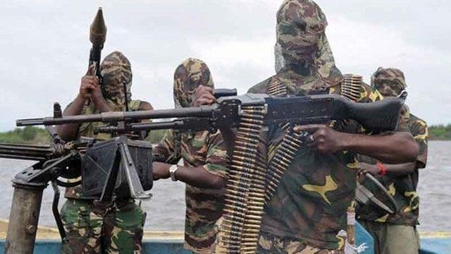 Boko Haram: What the world should do