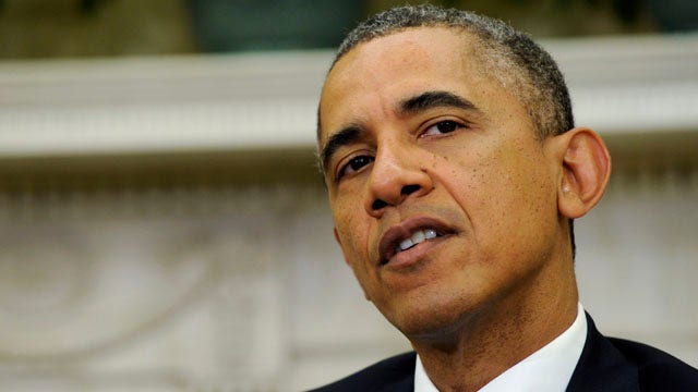 Poll: Black voters give Obama high approval