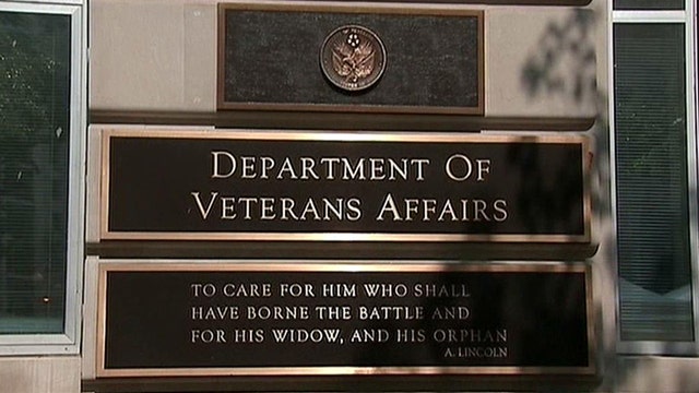 Will vets and their families ever get justice?