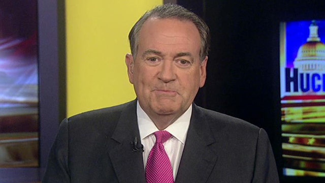 Huckabee: The best regulation for a bank is its customers