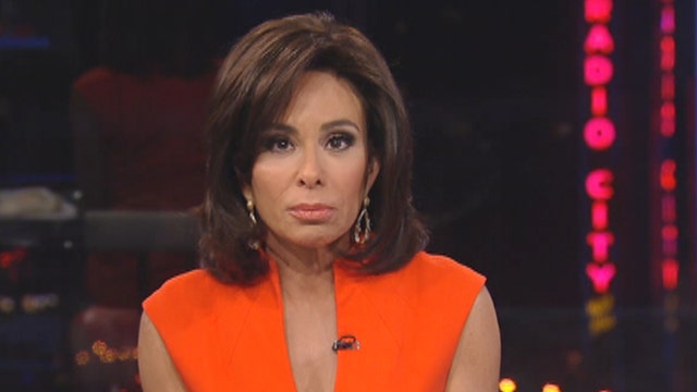 Judge Jeanine: The American people want the truth