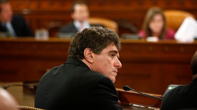 What did administration know about IRS scandal and when?