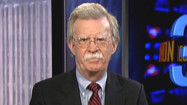 Bolton: Boko Haram's threat goes beyond Africa 