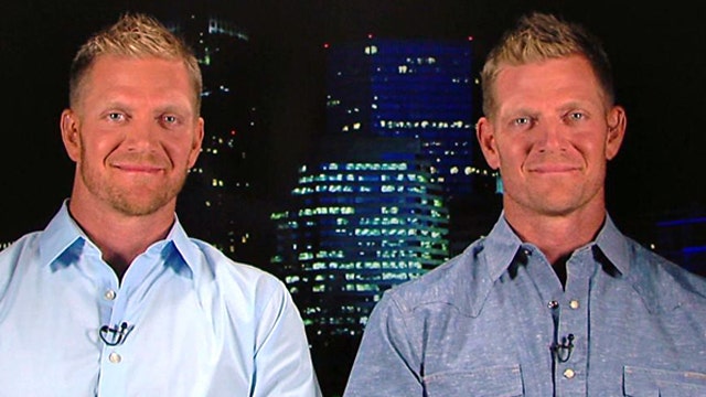 Exclusive: Benham brothers speak out after losing show