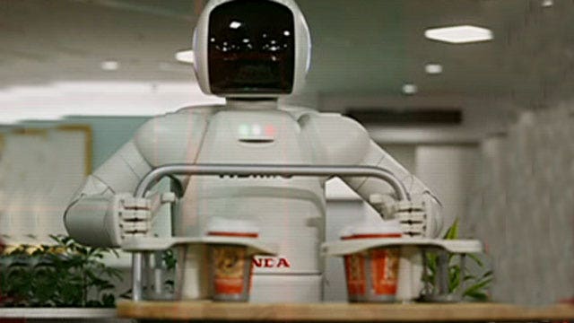 Panera Bread to replace cashiers with robots by 2016