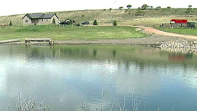 Homeowner faces massive fine from EPA for building a pond