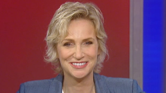 After the Show Show: Jane Lynch 