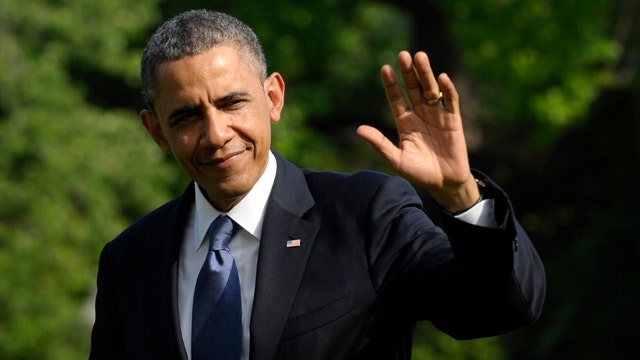 White House counsel knew of IRS scandal weeks ago