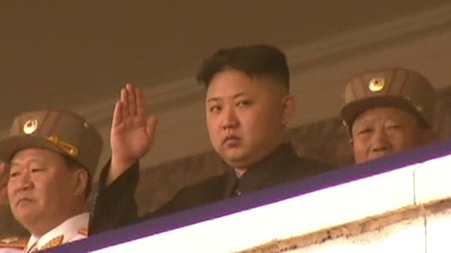 North Korea fires six short-range missiles in three days
