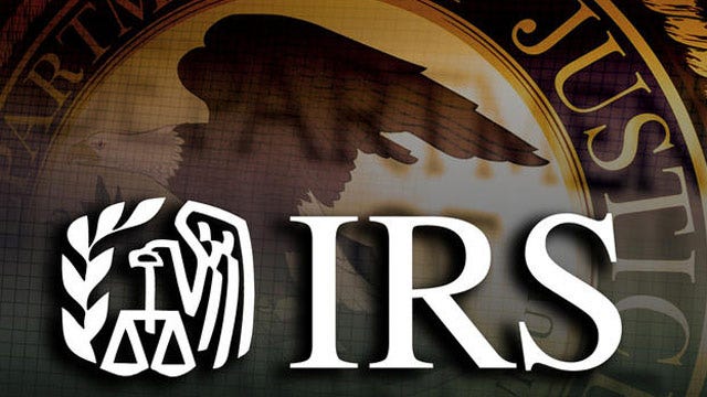 Did White House Counsel know about IRS abuses weeks ago?