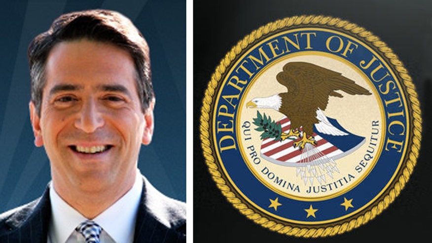 Chief Washington correspondent James Rosen's personal e-mails allegedly targeted over North Korea reporting