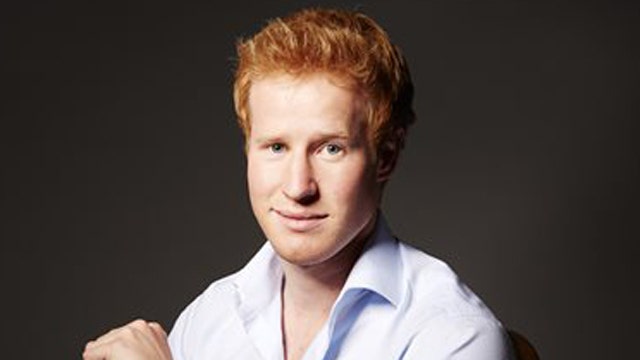 Does fake 'Prince Harry' feel guilty?