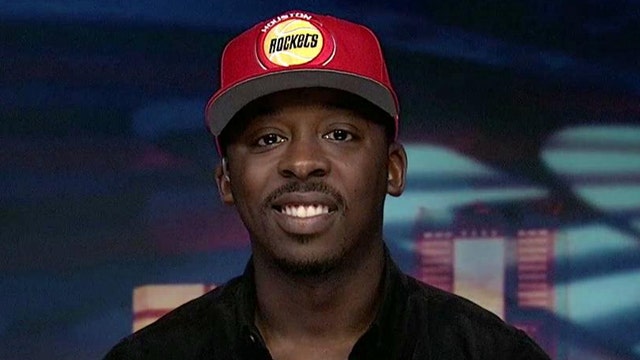 Colion Noir on hosting new NRA web show