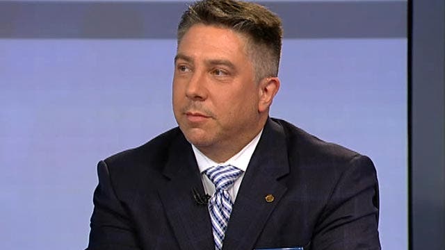 American Legion: We want leadership to take charge in VA scandal