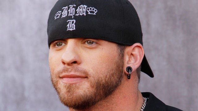 New Music From Brantley Gilbert