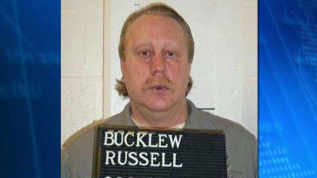 Death row inmate wants execution videotaped