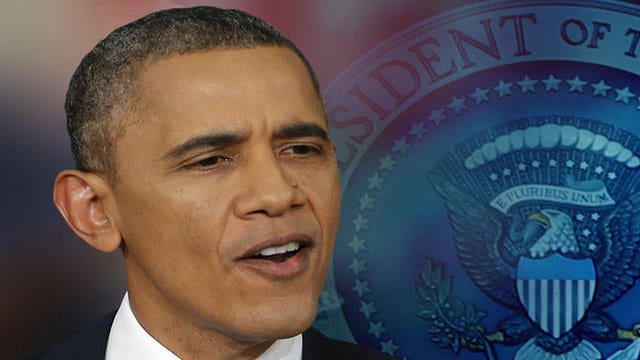 When will President Obama speak out on VA scandal?