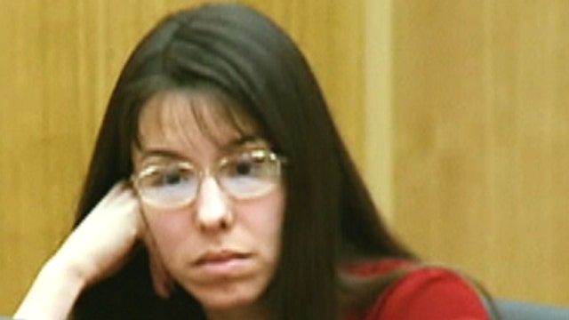 Jodi Arias trial: A look back