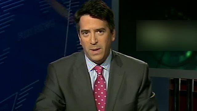 Reaction to DOJ targeting FNC's James Rosen