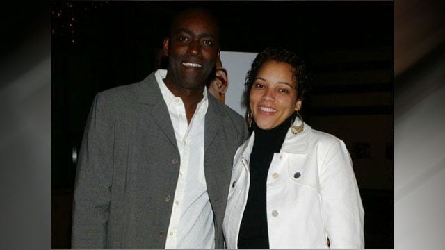 Michael Jace murder allegation poses bigger questions