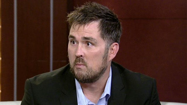 Marcus Luttrell weighs in on VA health care scandal