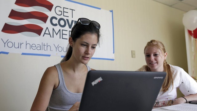 Nevada to scrap ObamaCare exchange for at least one year