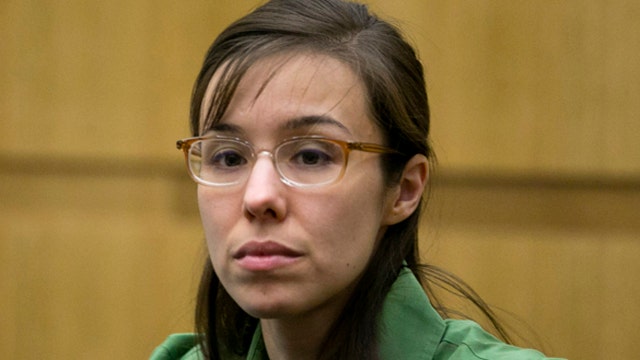 Life or death for Jodi Arias? 