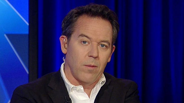 Gutfeld: Department of Justice vs. Fox News