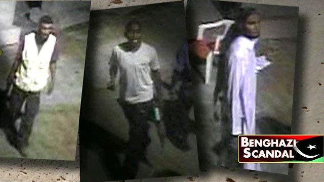 What's stalling Benghazi perpetrators from facing justice?