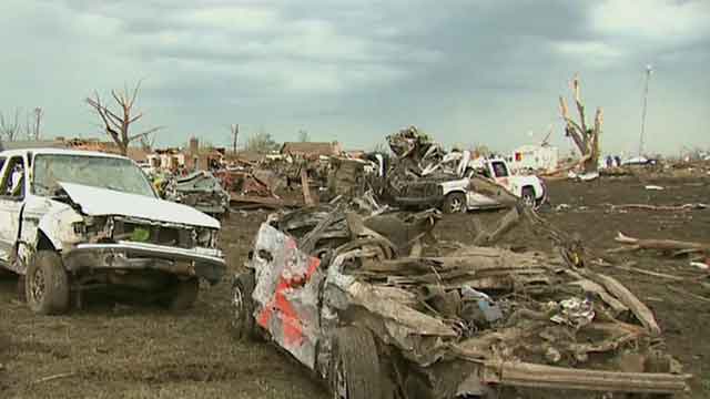 Rocker Gavin DeGraw on disaster relief