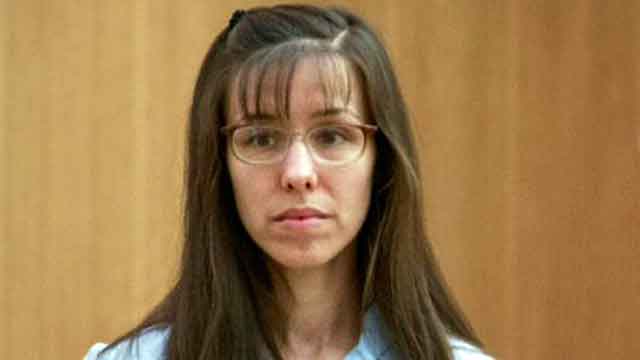 Jodi Arias Pleads For Her Life Did She Help Her Case Fox News Video
