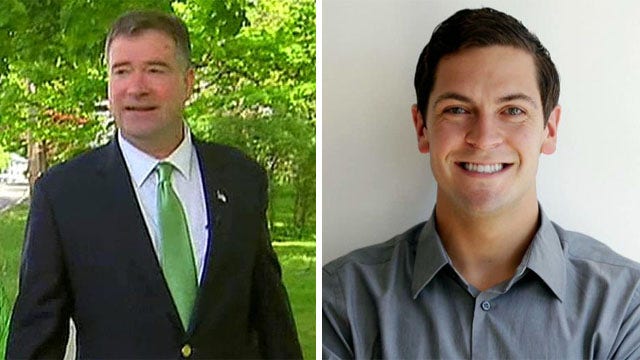Unusual battle shaping up in Hudson Valley Congress race