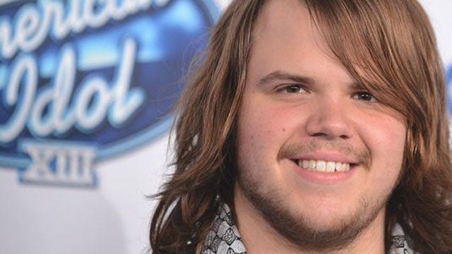 Caleb Johnson wins season 13 of 'American Idol'