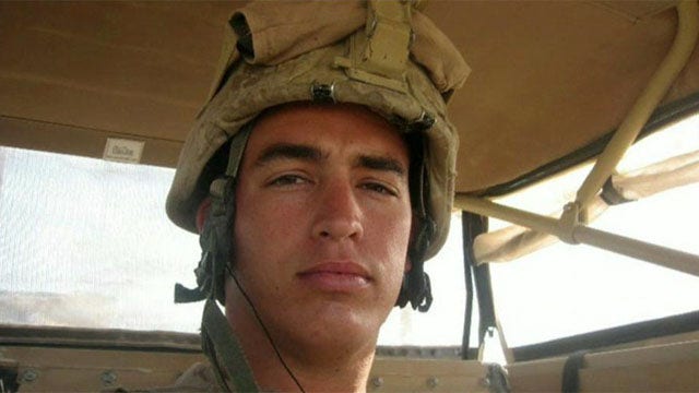 Marine jailed in Mexico shines light on relationship with US