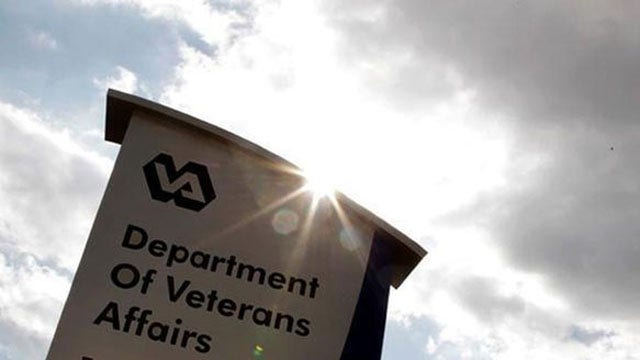 Taking veterans' VA complaints to Congress