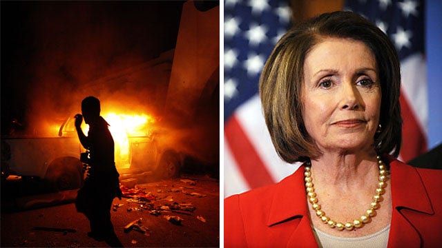 New reaction to Democratic picks for House Benghazi panel