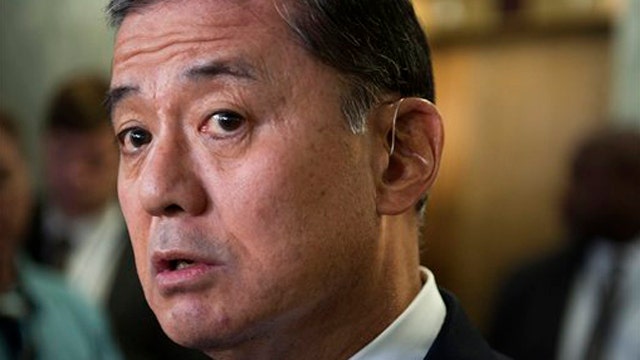 VA scandal outrage: Should Shinseki resign?
