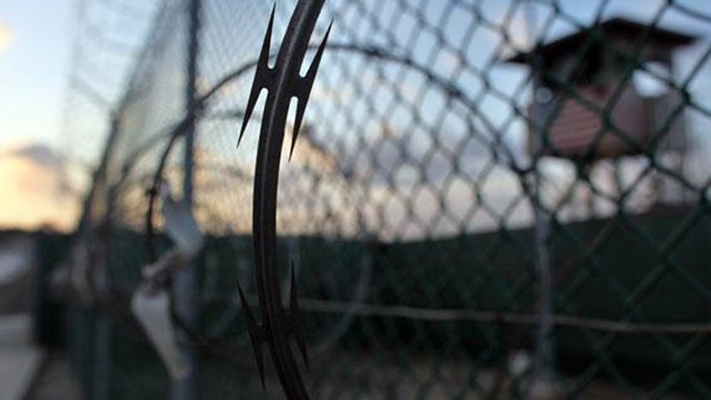 Report: Gitmo detainees receive better health care than vets