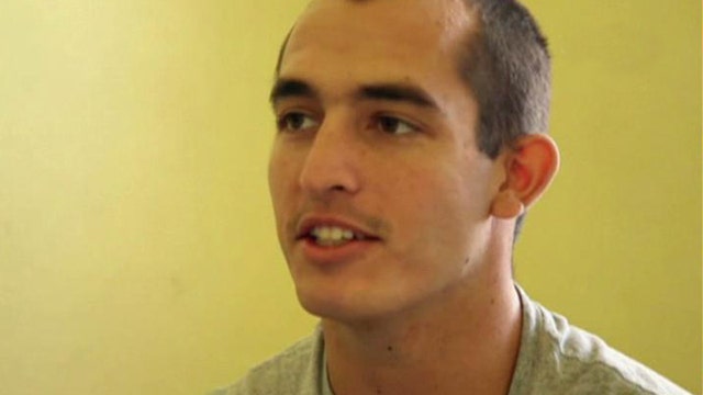 New calls for action to help Marine jailed in Mexico