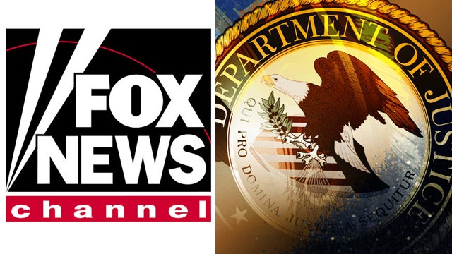 DOJ seized phone records for FNC numbers, reporter's parents